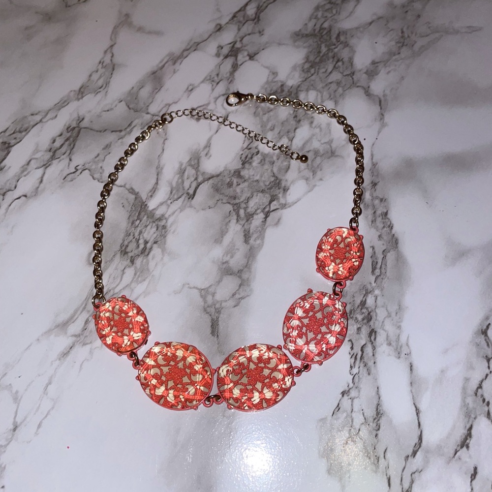 Statement Necklace - Picture 4 of 5